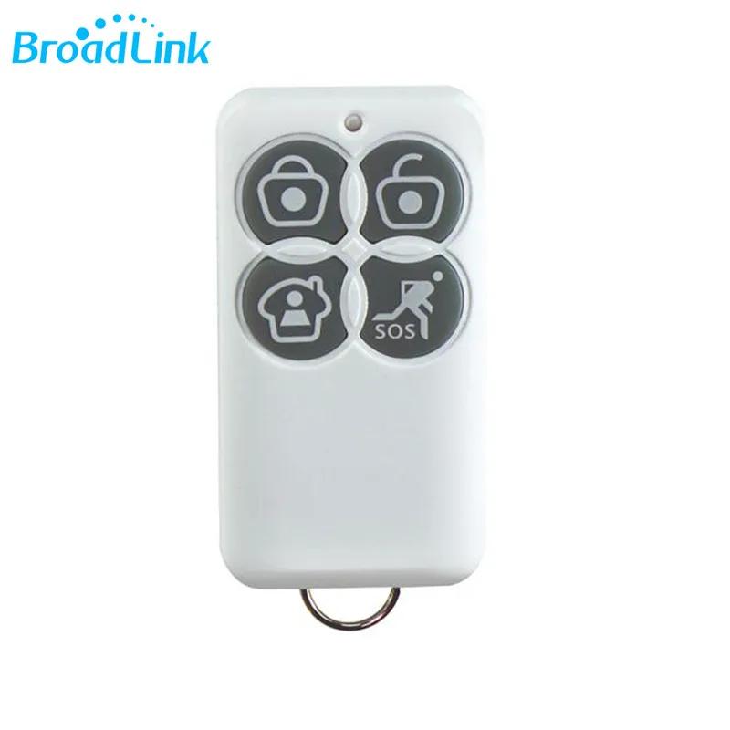 Home Security Key Fob - オリジナル Broadlink S1C/S1/S2 キーフォブリモコン S1 S1C