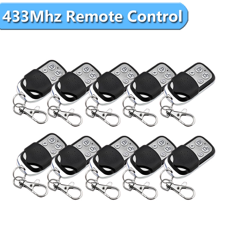 Home Security Alarm System - 433MHz ワイヤレスリモコン解除/アーム設定対応 当店スマートホームセキュリティ盗難警報システム G03 G12 G20