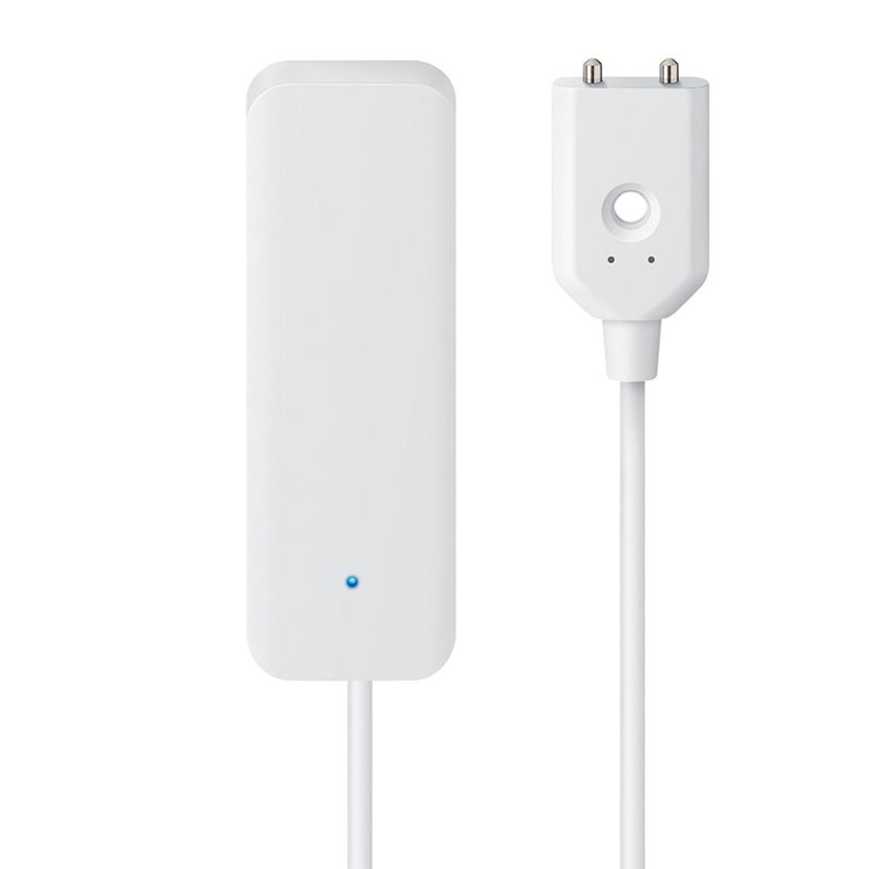 Home Security Alarm System - Y22A-Tuya Zigbee 水位センサー スマートホーム水警報 オーバーフロー警報 セキュリティシステム