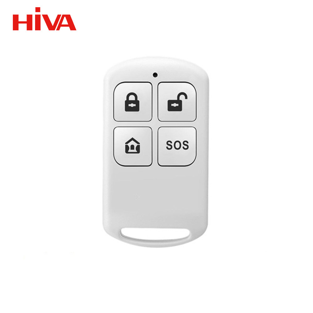 Home Security Alarm System - Hiva-リモート制御アーム検出器,PF-50 MHz,433,PG-103,105,106,家庭用,セキュリティシステム用,107,150