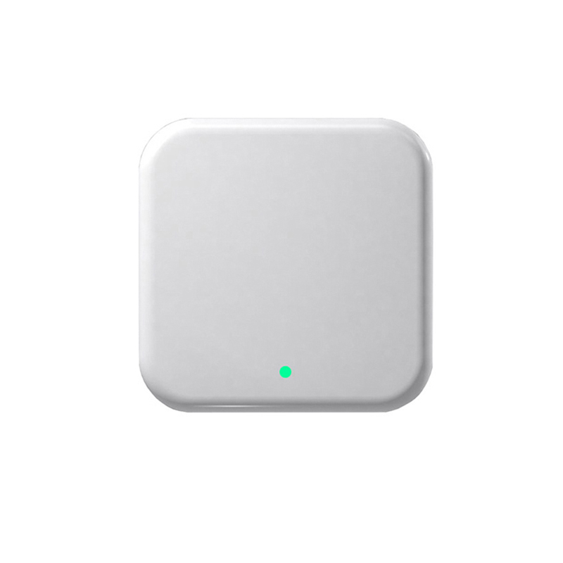 Home Security For Doors - TTLockスマートゲートウェイG2 WiFi BLE対応、TTLockアプリでスマートドアロックの遠隔操作、ホームセキュリティ、アクセス制御が可能