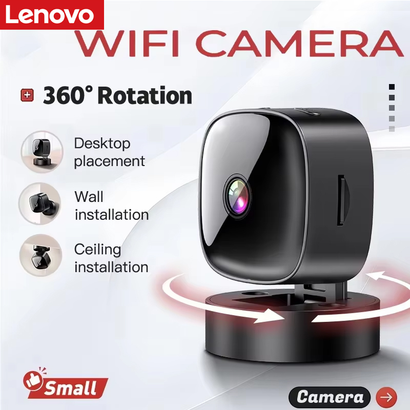 Home Security No Wifi Needed - レノボ S1 セキュリティ監視カメラ 1080P HD WiFi
