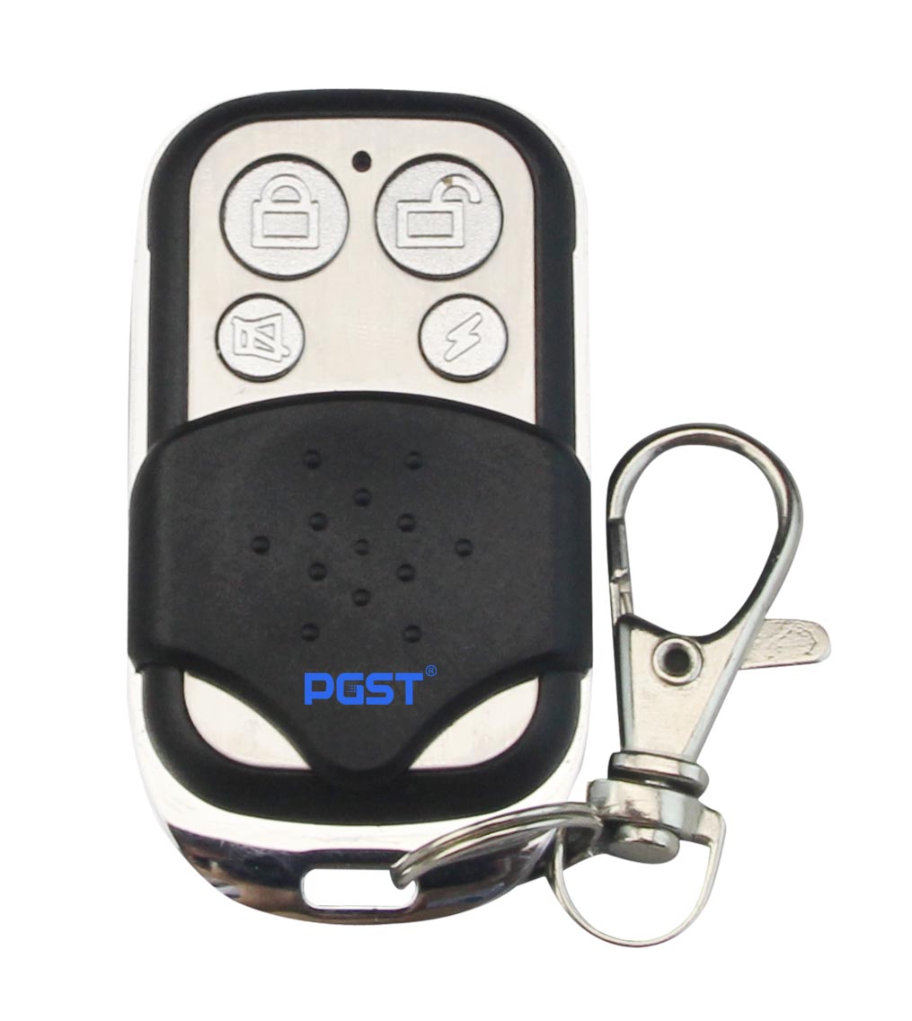 ワイヤレスリモコンデュプリケーターホームセキュリティ警報シス - Home Security Alarm System のレビューと価格