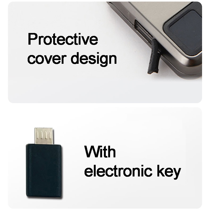 Tuya スマート南京錠 20 番号指紋ロック盗難防止 US - Home Security App のレビューと価格