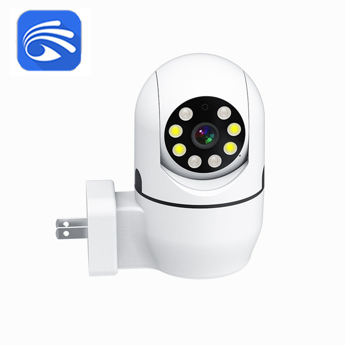Yoosee/YILOTアプリ 2MP 1080P PTZ  - Home Security Uk のレビューと価格