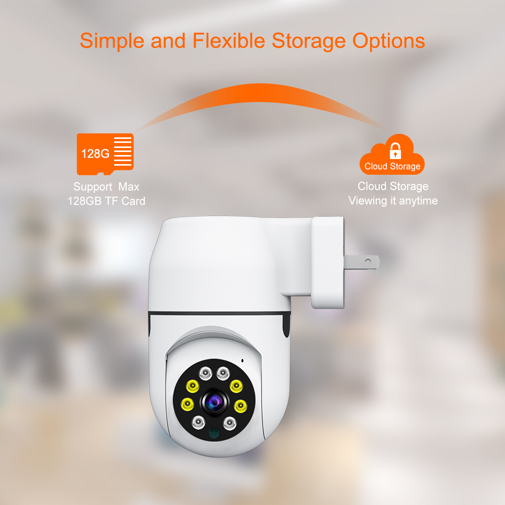 Yoosee/YILOTアプリ 2MP 1080P PTZ  - Home Security Uk のレビューと価格