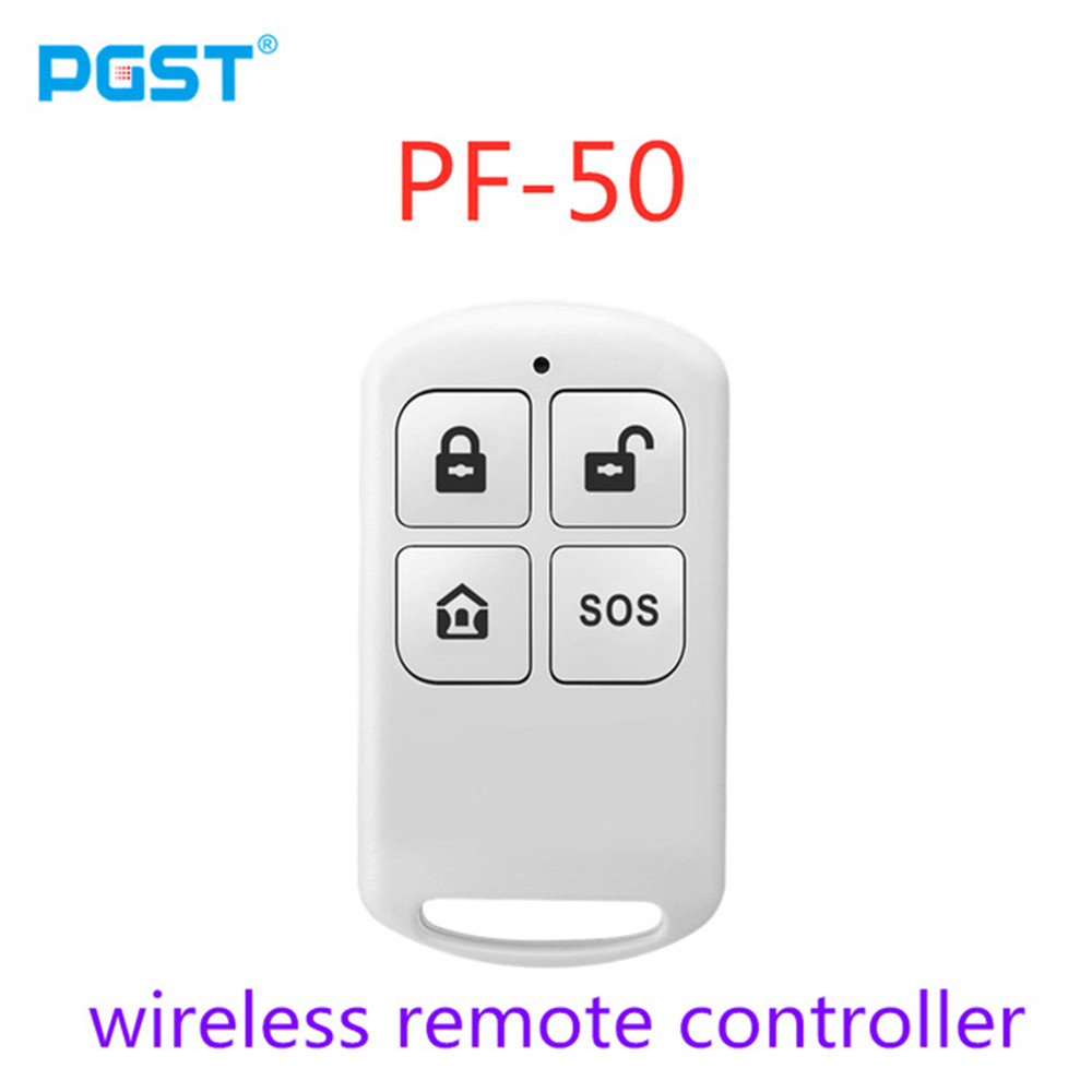 PGST PF-50 ホームセキュリティシステムアラーム用高 - Home Security Alarm System のレビューと価格