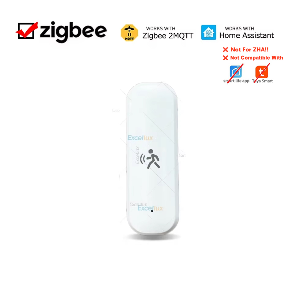 スマート ZigBee モーション センサー レーダー Mm - Home Security App のレビューと価格