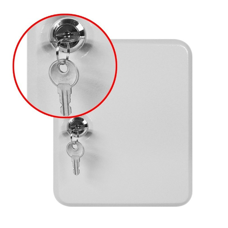 ロック可能なセキュリティメタルキャビネット ホームセキュリテ - Home Security Key Fob のレビューと価格