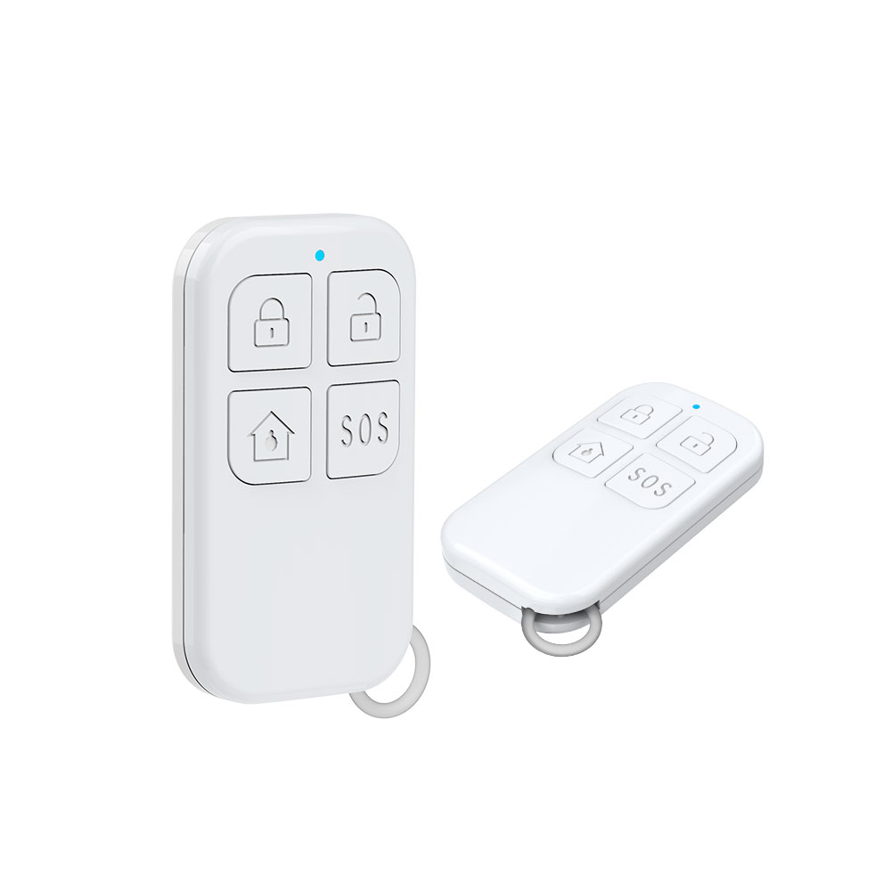 433MHz ワイヤレスリモコン検出器 EV1527 エンコ - Home Security Alarm System のレビューと価格