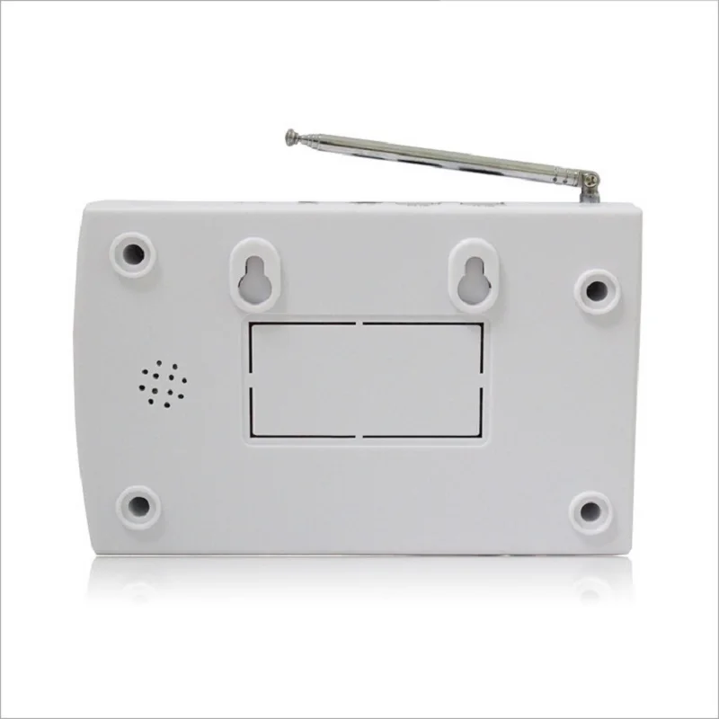電話セキュリティシステムホームアラームワイヤレス 433Mh - Home Security Number のレビューと価格