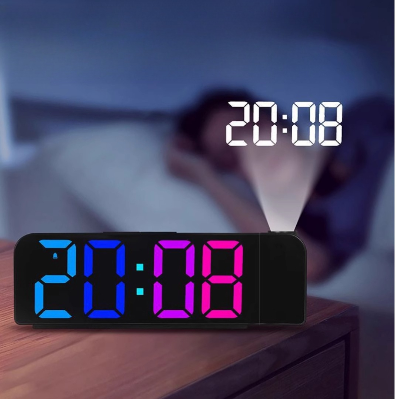 静かなセキュリティ壁掛け時計数字エレガントなディスプレイモダ - Home Security Number のレビューと価格