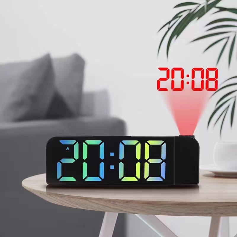 静かなセキュリティ壁掛け時計数字エレガントなディスプレイモダ - Home Security Number のレビューと価格
