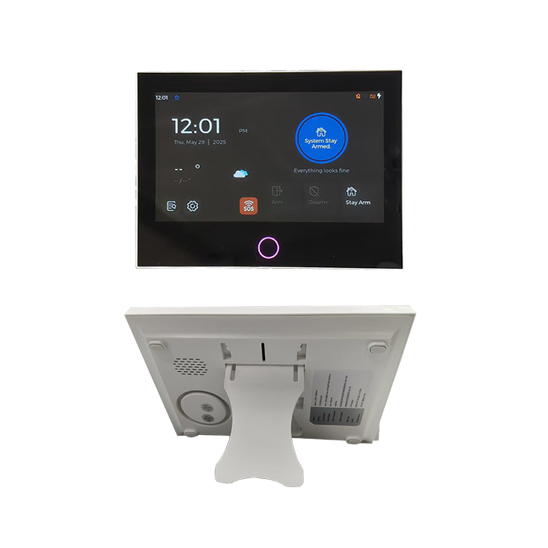 5つの通話番号と5つのSMS番号を備えたワイヤレスWifi  - Home Security Number のレビューと価格