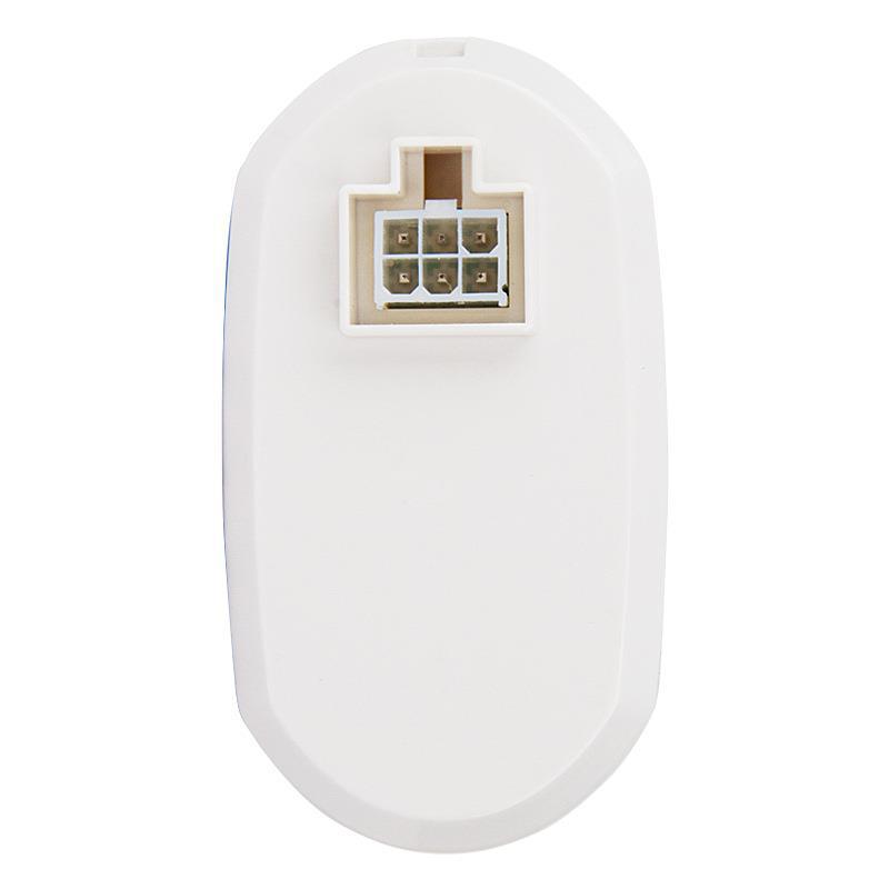 有線PIRカーテンモーション検知器、家庭用セキュリティアラー - Home Security Alarm System のレビューと価格