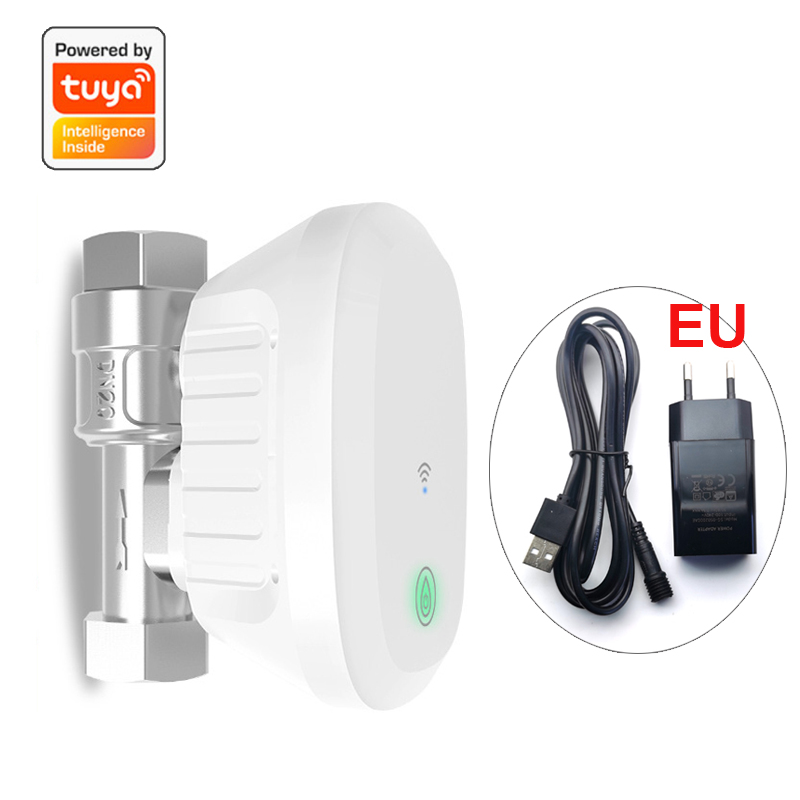 あなたのもの-インテリジェントなwifi水道メーターバルブ, - Home Security App のレビューと価格