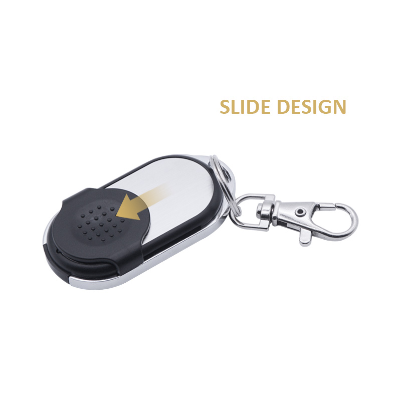 2ピース/ロットPB-433R 433mhzリモコンスライド - Home Security Key Fob のレビューと価格