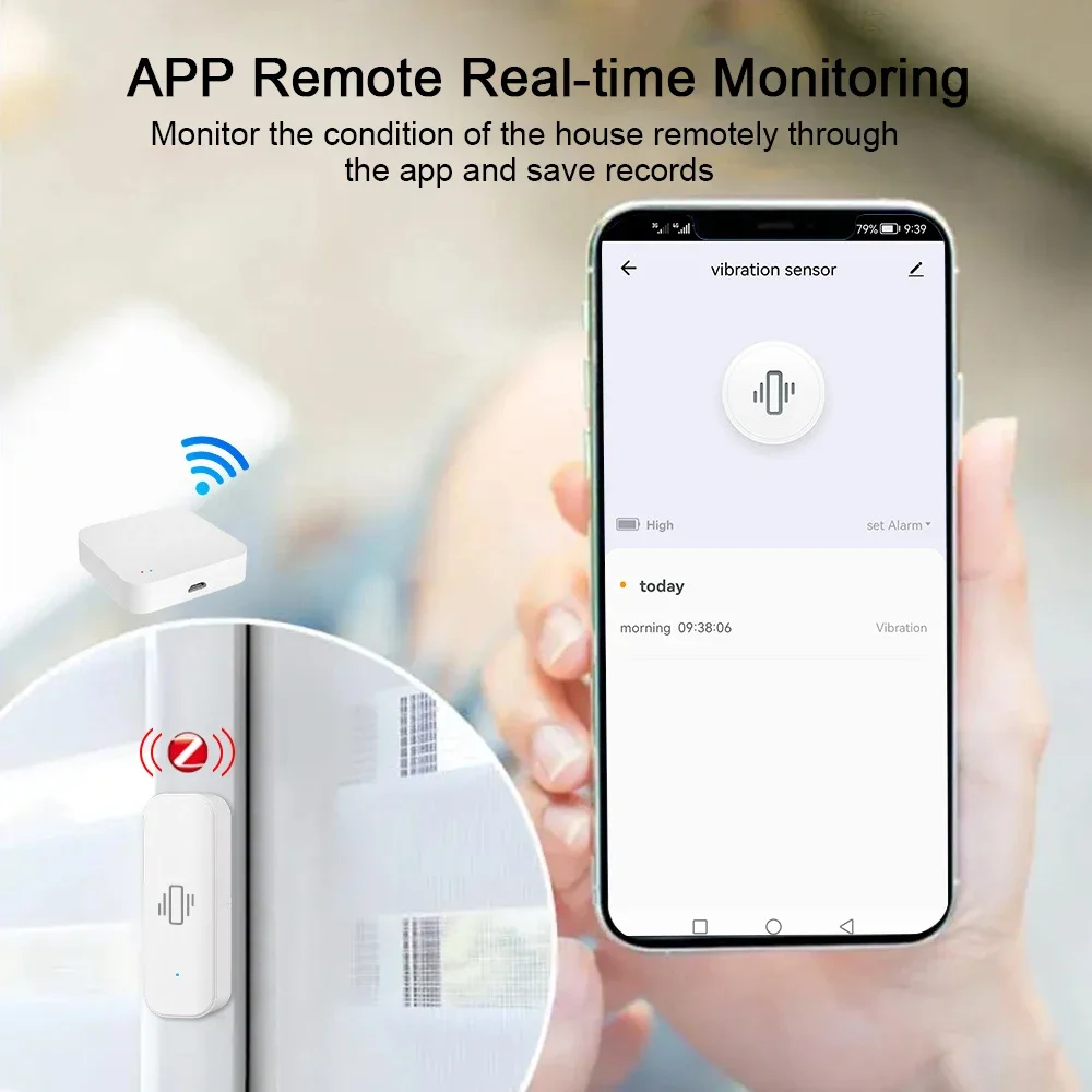Tuya-ホームセキュリティ,リアルタイム保護,リモートモニ - Home Security App のレビューと価格