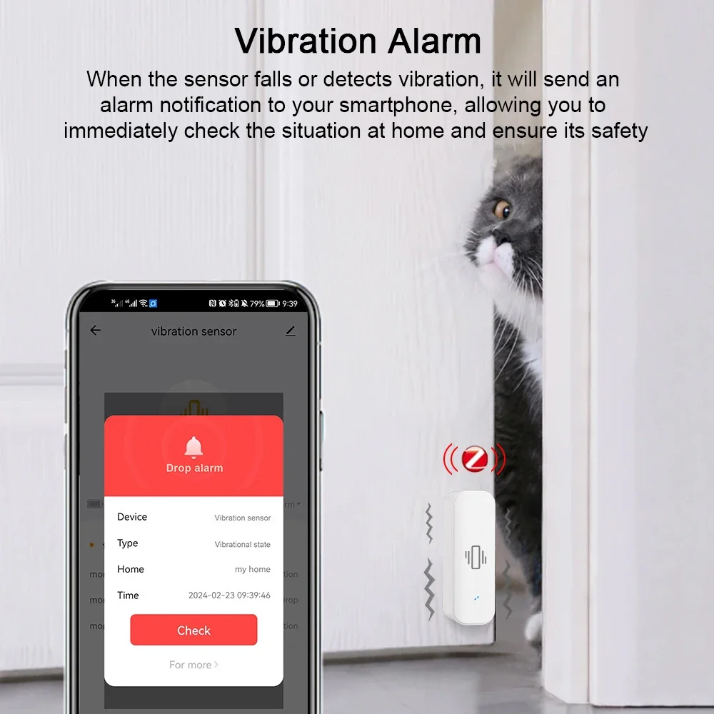 Tuya-ホームセキュリティ,リアルタイム保護,リモートモニ - Home Security App のレビューと価格