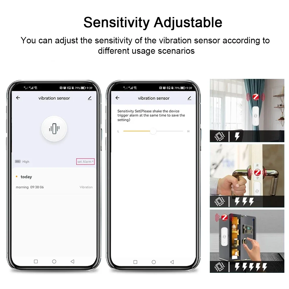 Tuya-ホームセキュリティ,リアルタイム保護,リモートモニ - Home Security App のレビューと価格