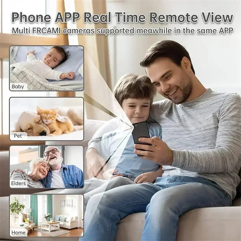 A9ミニカメラ WiFiワイヤレス監視セキュリティ保護リモー - Home Security No Wifi Needed のレビューと価格