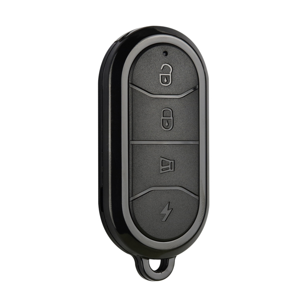 315 MHz/433 MHz クローンリモコンユニバーサル - Home Security Key Fob のレビューと価格